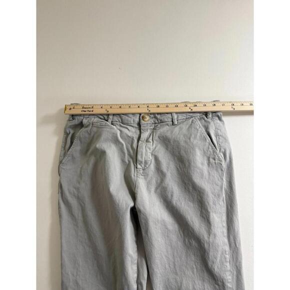 Marine Layer Khaki Chino Pants 34x31 - Picture 4 of 5